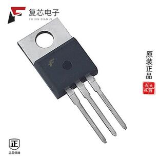 100V 120A 原厂正品 TO220 FDP054N10全新MOSFET