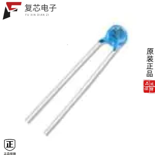 原厂正品330KD07全新MOV DISC 7MM, 33V 0.25KA, BULK