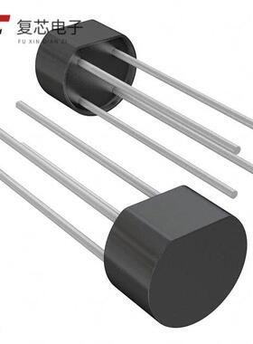 原厂正品W02G-E4/51全新BRIDGE RECT 1PHASE 200V 1.5A