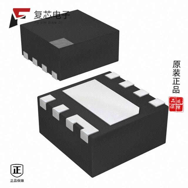 原厂正品NCP45520IMNTWG-H全新IC PWR SWITCH N-CHAN 1