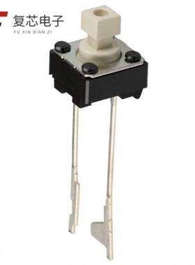原厂正品B3F-6050全新SWITCH TACTILE SPST-NO 0.05A 2