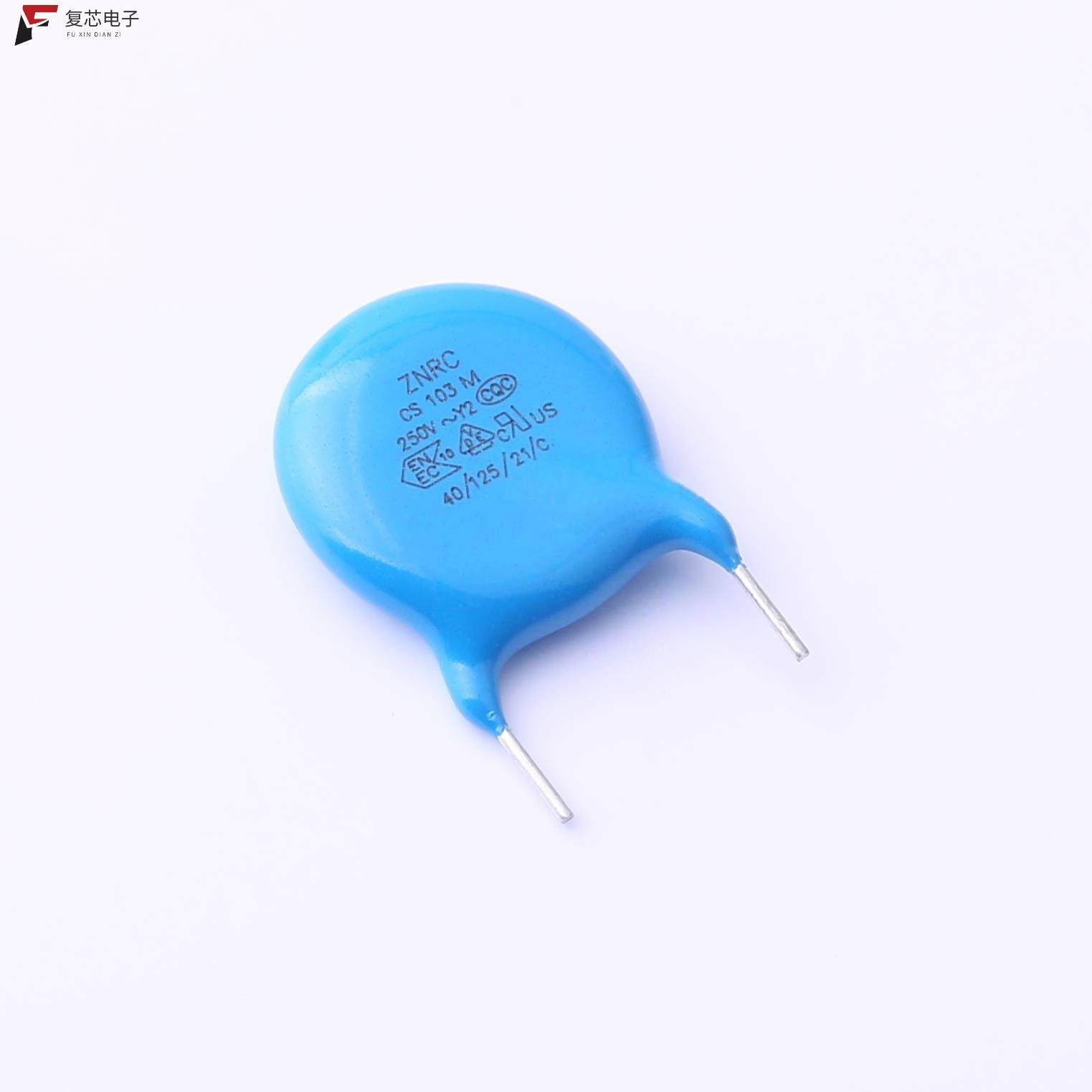 原厂正品CY2103ME16EF4CC2A8全新安规电容 ±20% 10nF 2