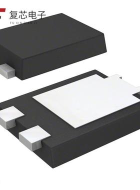 原厂正品SBR10A45SP5-13全新DIODE SBR 45V 10A POWERD