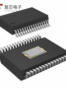 原厂正品MCZ33903D5EK全新IC INTERFACE SPECIALIZED 3