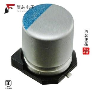 POLY ALUM 330UF APXE6R3ARA331MF80G全新CAP 原厂正品