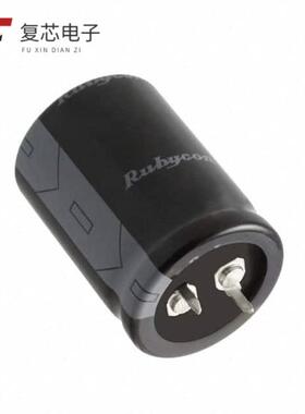 原厂正品450MXK820MEFCSN35X50全新CAP ALUM 820UF 20%