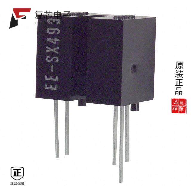 原厂正品EE-SX493全新SENSOR OPTICAL 2MM PCB MOUNT