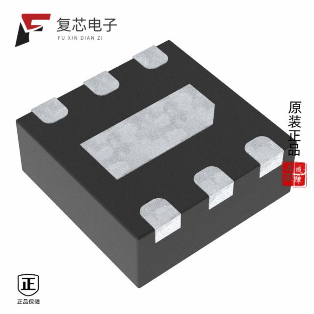 原厂正品AP22652FDZ-7全新LOAD SWITCH,W-DFN2020-6,T&