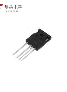 原厂正品IMZA65R027M1HXKSA1全新MOSFET 650V NCH SIC