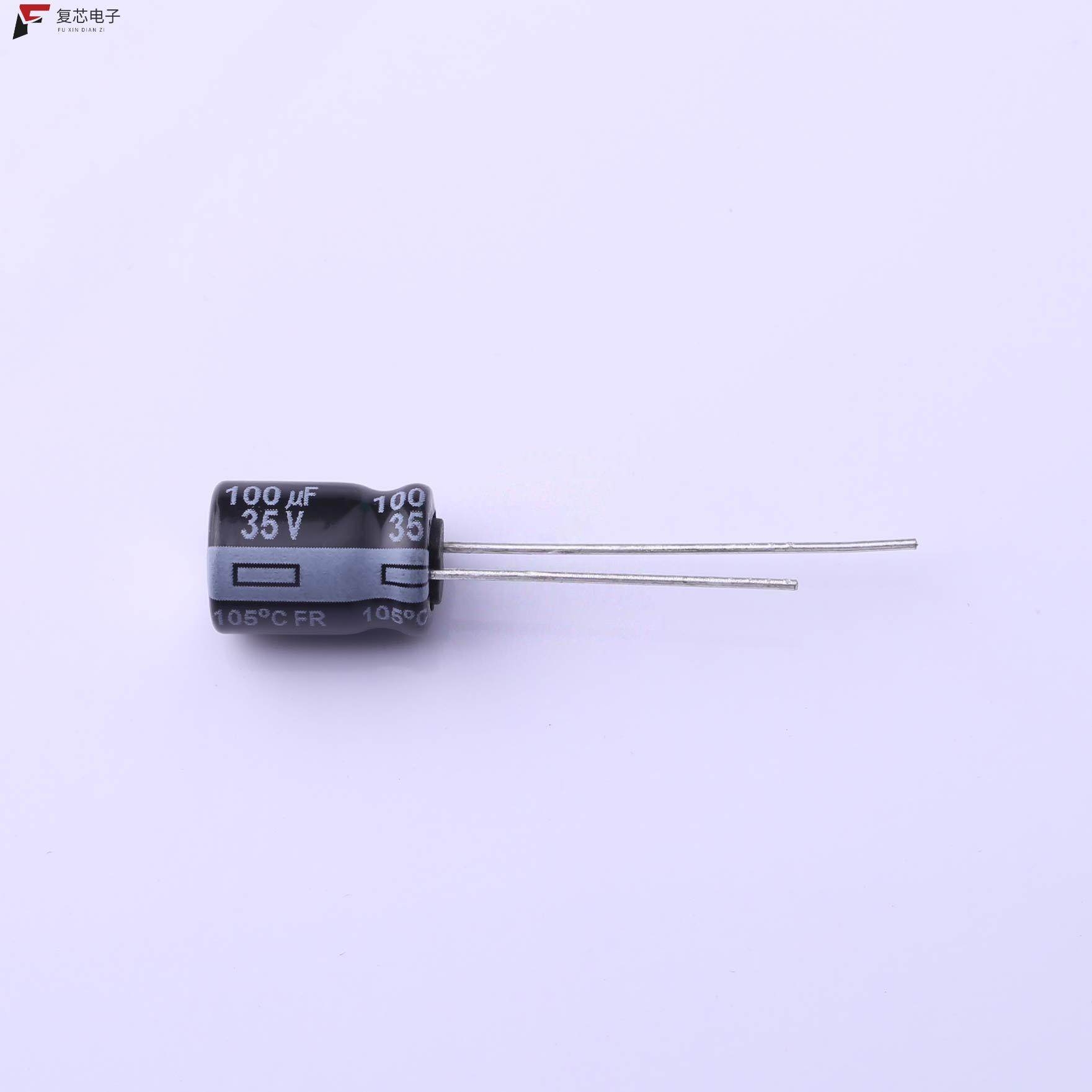 原厂正品EEUFR1V101全新100uF ±20% 35V,3C数码配件,分配器/分频器/分支器,淘宝优惠券,粉丝福利购,淘宝优惠卷
