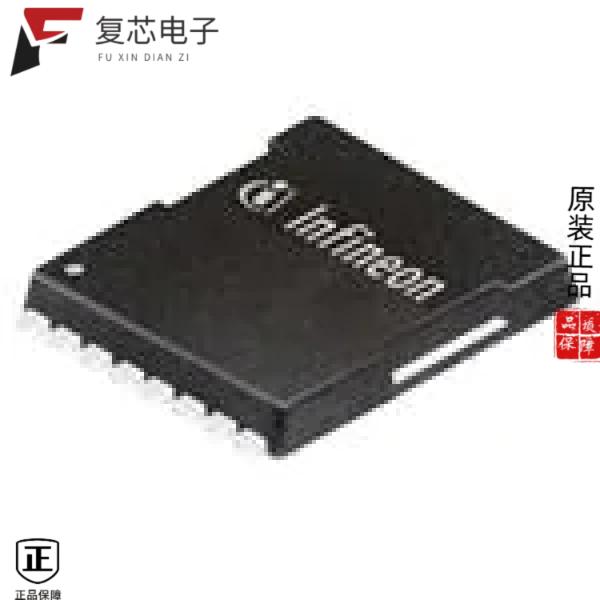 原厂正品IPT039N15N5ATMA1全新OPTIMOS 5 POWER MOSFET
