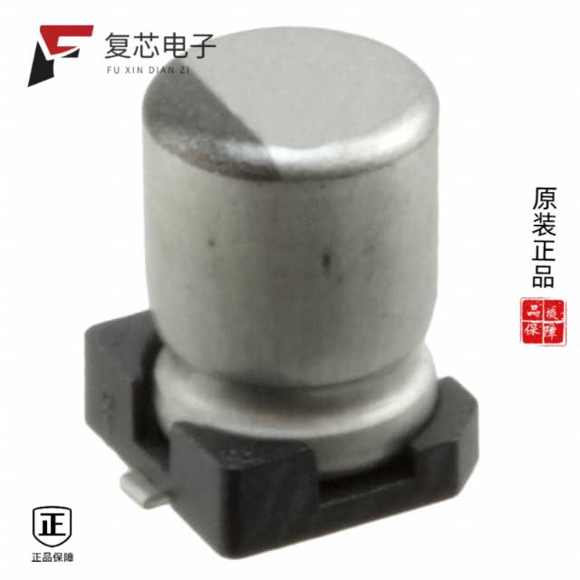 原厂正品UUT1C100MCL1GS全新CAP ALUM 10UF 20% 16V SMD