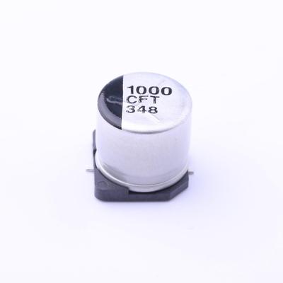 原厂正品EEEFT1C102AP全新1000uF ±20% 16V