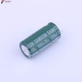 原厂正品 EGF108M1VG20CB全新1000uF 35V