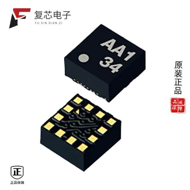 原厂正品KX134-1211全新105C OPERATING HIGHER BANDWI