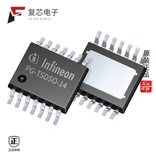 BRIDGE HALF DRIVER BTN70301EPAXUMA1全新IC 原厂正品