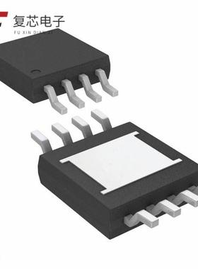 原厂正品LT1965EMS8E#TRPBF全新IC REG LINEAR POS ADJ