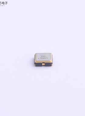 原厂正品OT252024MJBA4SL全新24MHz 20ppm 1.8V~3.3V