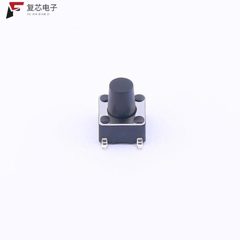 原厂正品GT-TC089B-H075-L1全新6*6*7.5立式轻触250gf