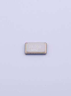 原厂正品5TJ425000JYFBC全新25MHz ±10ppm 10pF