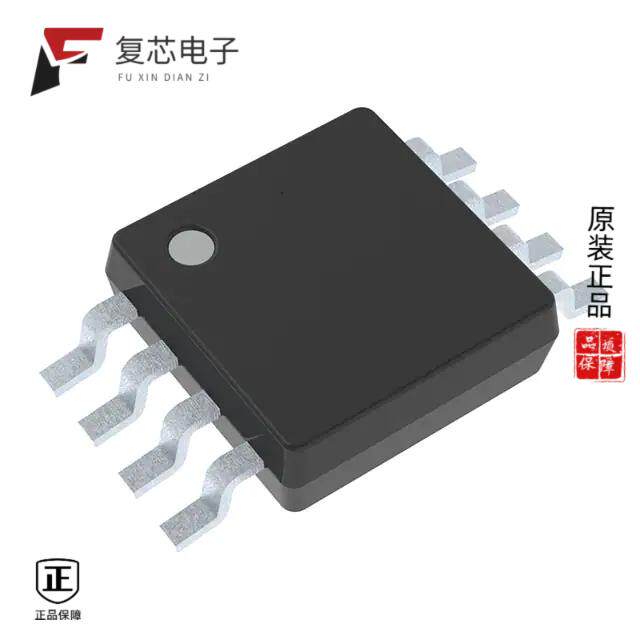 原厂正品OPA192QDGKRQ1全新IC OPAMP GP 1 CIRCUIT 8VS