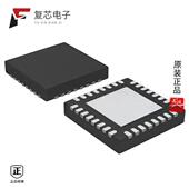 SC16IS752IBS I2C 128全新IC 原厂正品 UART DUAL SPI
