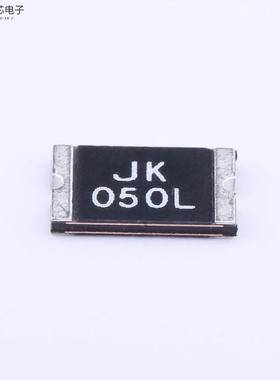原厂正品JK-SMD050L全新贴片保险丝 2920 0.5A 6
