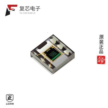 原厂正品OPT3002DNPR全新SENSOR OPT 505NM AMBIENT 6U
