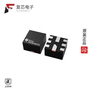 全新正品TPS22992RXPR|TPS22992SRXNR|TPS22990NDMLT