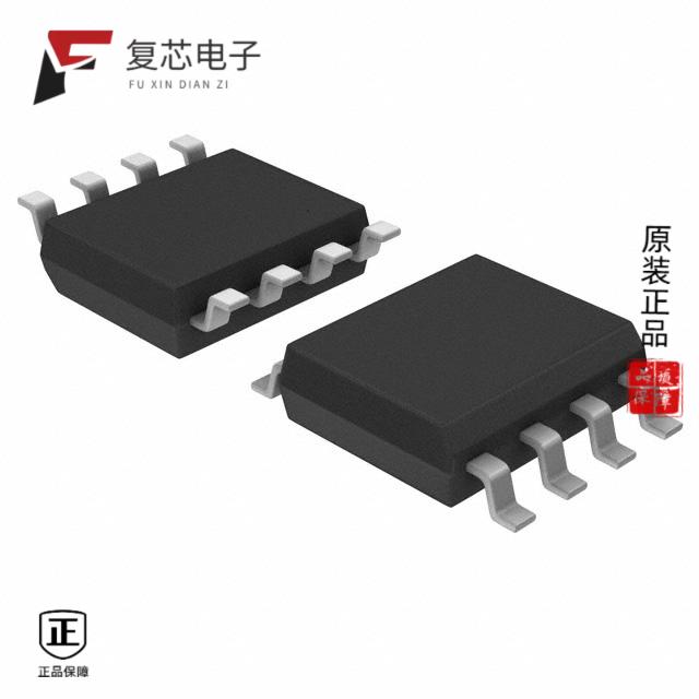 原厂正品FT93C46A-USR-B全新IC EEPROM 1KBIT SPI 2MHZ