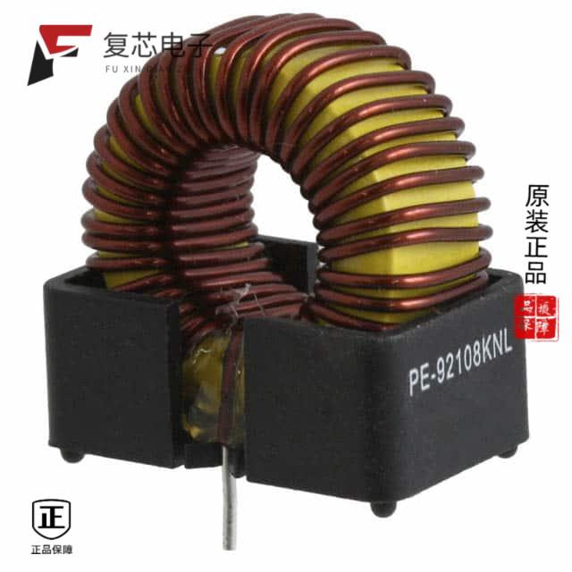 原厂正品PE-92108KNL全新FIXED IND 100UH 3.6A 45 MOH