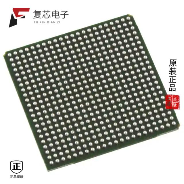 原厂正品LFE2-12E-6FN484C全新IC FPGA 297 I/O 484FBGA