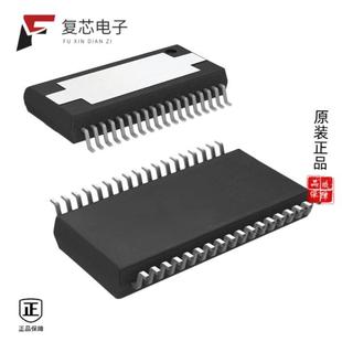 PAR 原厂正品 DRIVER BRIDGE 36HSSOP DRV8332DKDR全新IC