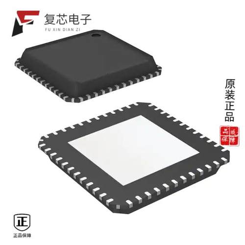 原厂正品ADS1258IRTCR全新IC ADC 24BIT SIGMA-DELTA 4