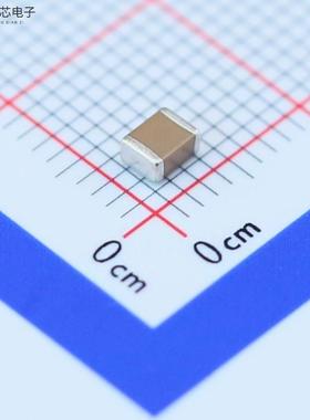 原厂正品C1210X473K501T全新47nF ±10% 500V