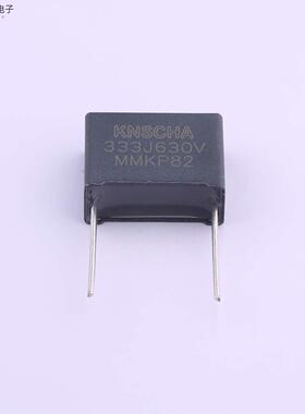 原厂正品MMK333J2JD3KN158G2全新33nF ±5% 630V