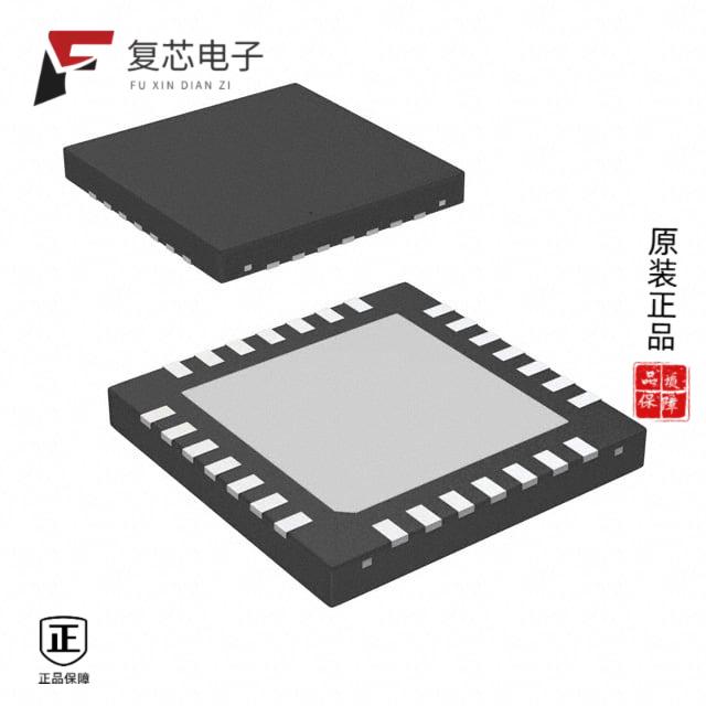原厂正品LMH6525SP/NOPB全新IC LASER DRVR 5.5V 28UQFN
