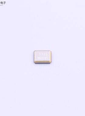 原厂正品7M13500002全新13.56MHz 18pF ±20ppm