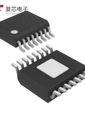 原厂正品MAX15046BAEE+全新IC REG CTRLR BUCK 16QSOP