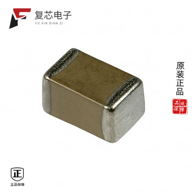 原厂正品VJ0402A100JXAAC全新CAP CER 10PF 50V C0G/NP