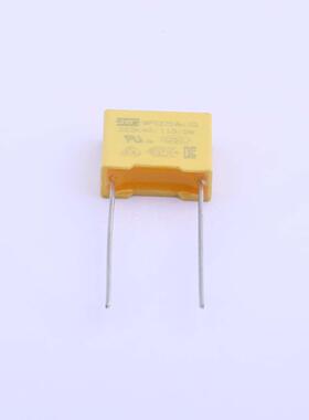 X2P2222KN1B0130110050ES0全新安规电容 ±10% 2.2n