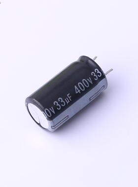 原厂正品ERK2GM330G18C33TH全新33uF ±20% 400V