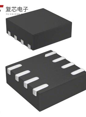原厂正品DMN2028UFDH-7全新MOSFET 2N-CH 20V 6.8A POW