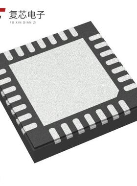 原厂正品LP873300RHDRQ1全新IC REG QUAD BUCK/LNR 2MH