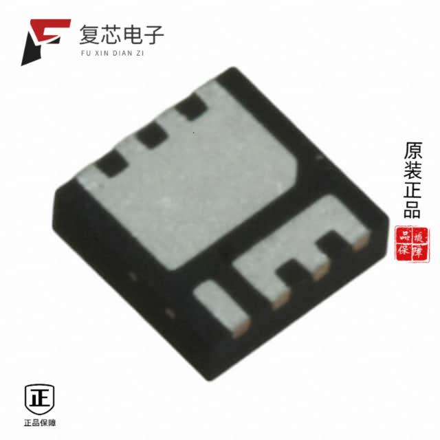 原厂正品IRFH5053TRPBF全新MOSFET N-CH 100V 9.3A/46A