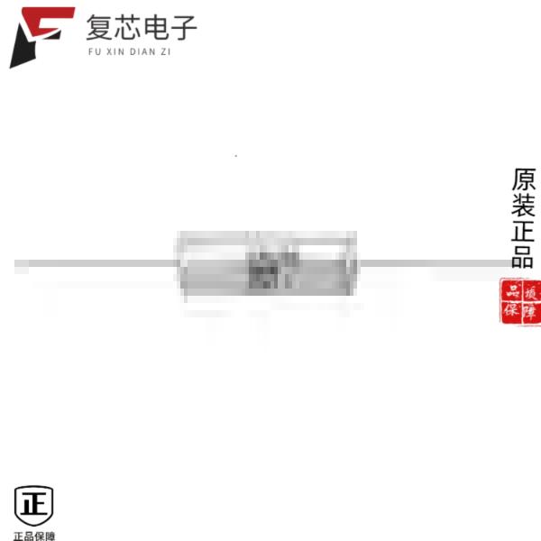 原厂正品600D107G050DJ4全新CAP ALUM 100UF 50V AXIAL