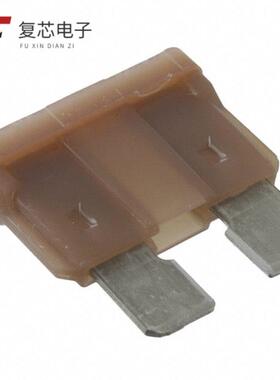 原厂正品0287005.PXCN全新FUSE AUTO 5A 32VDC BLADE A