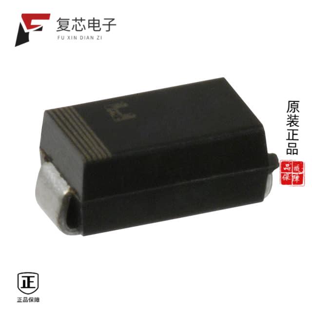 原厂正品TV04A5V0JB-HF全新TVS DIODE 5VWM 9.2VC SMA