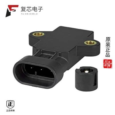 原厂正品RTP090HVEAA全新SENSOR ROTARY 90DEG CONNECT