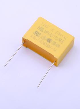 原厂正品MPX105K8BB6B20R0全新等级:X2 1uF ±10% 310VAC